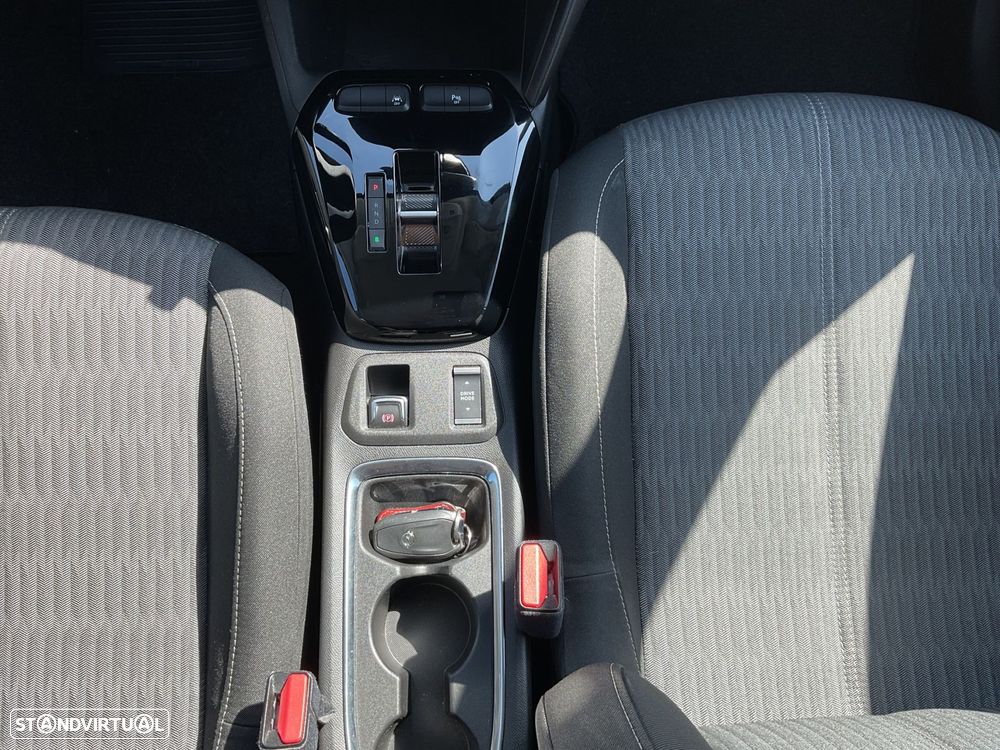 Opel Corsa-e Business - 34
