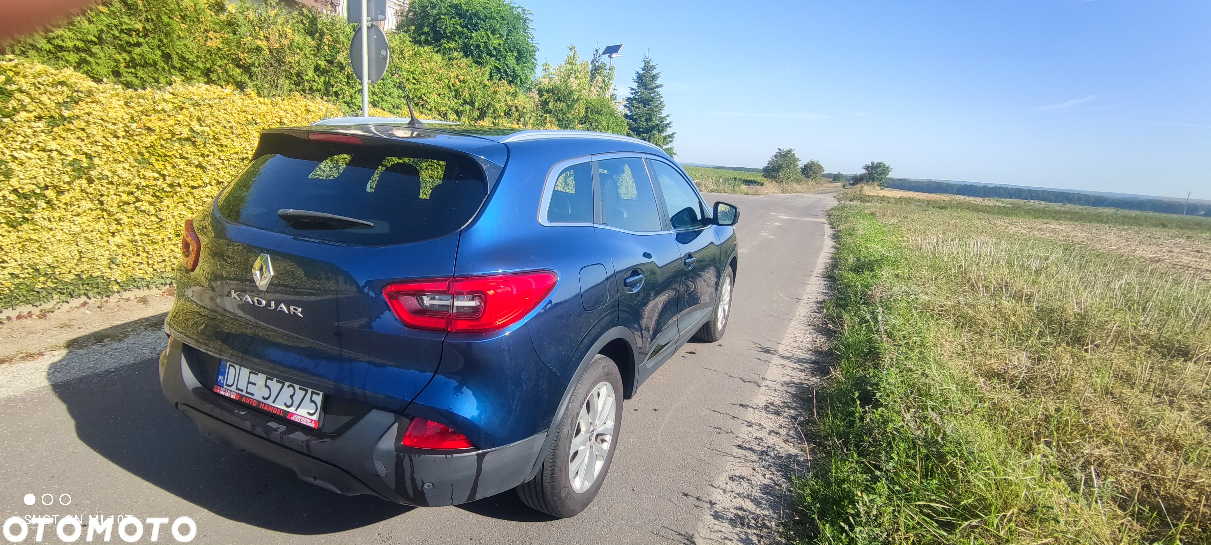 Renault Kadjar 1.2 Energy TCe Adventure - 8