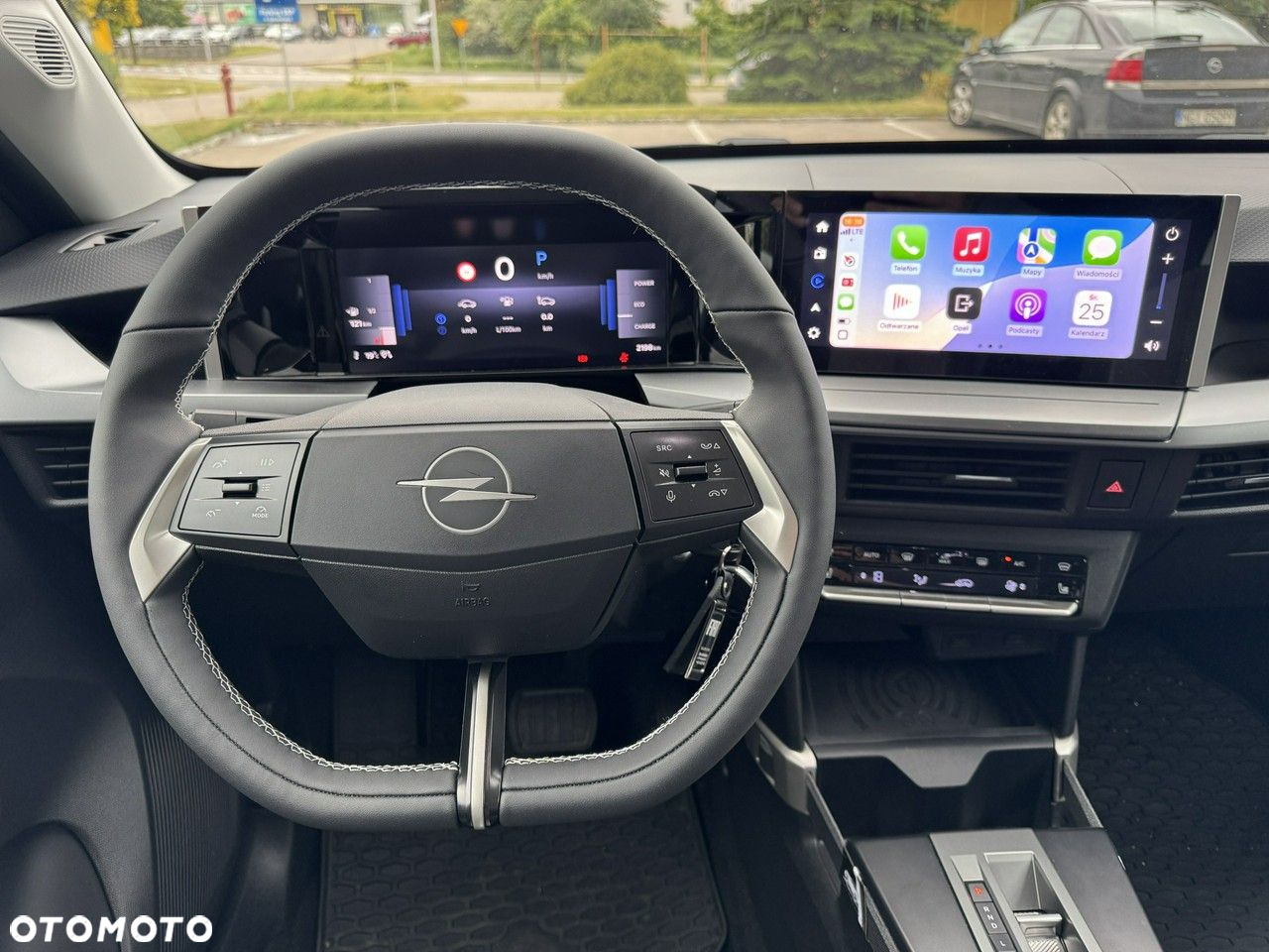 Opel Frontera - 10