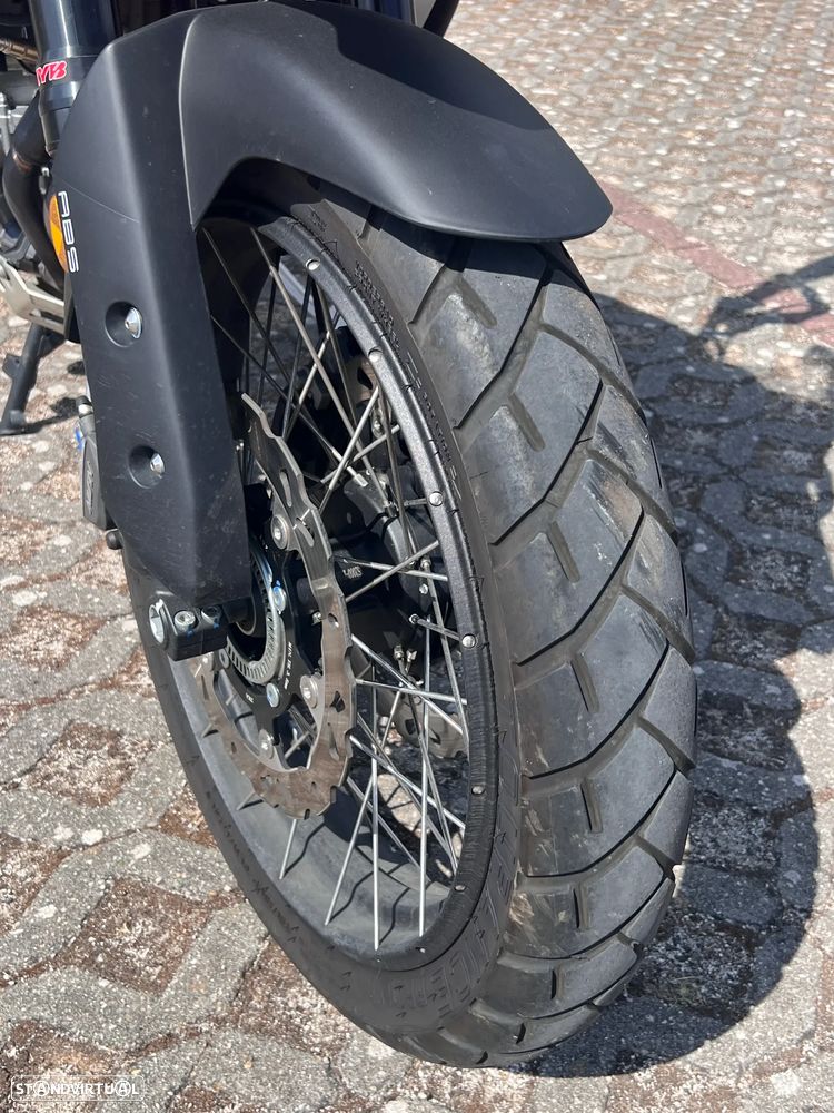 Macbor Montana XR5 500 - 6