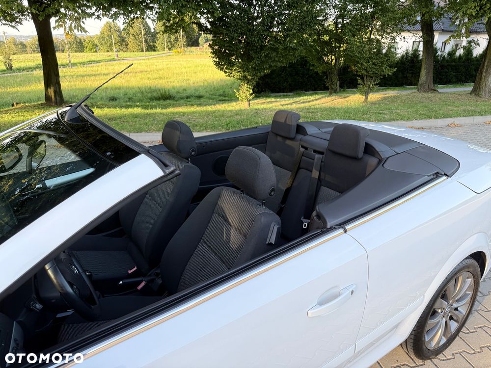 Opel Astra - 21