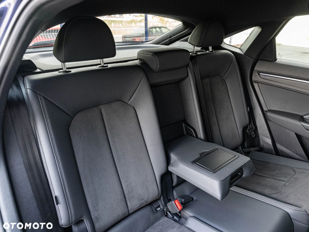 Audi Q3 Sportback 35 TDI S tronic S line - 26