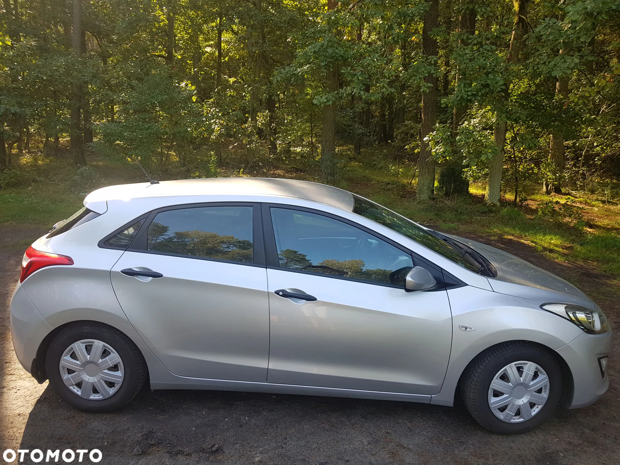 Hyundai i30 1.4 Classic - 13