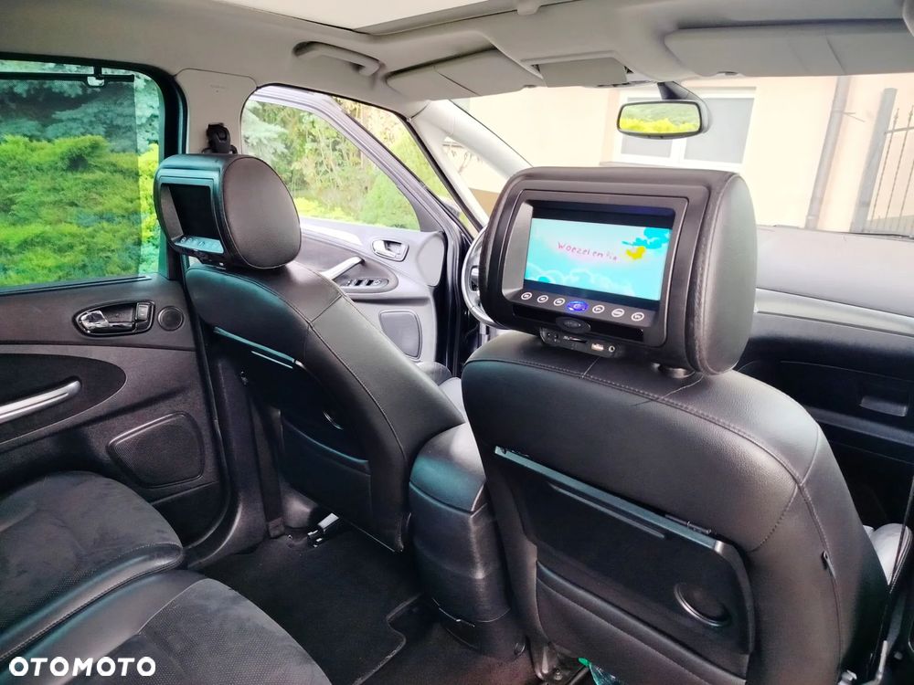 Ford S-Max 2.5 Platinium X - 32
