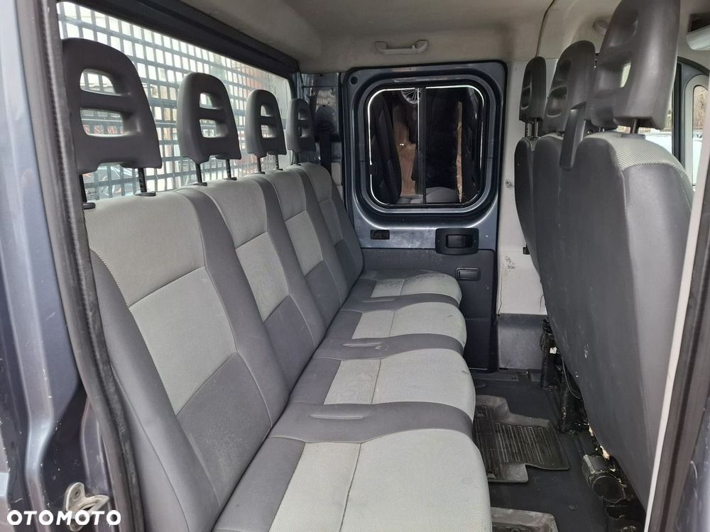 Fiat Ducato - 26