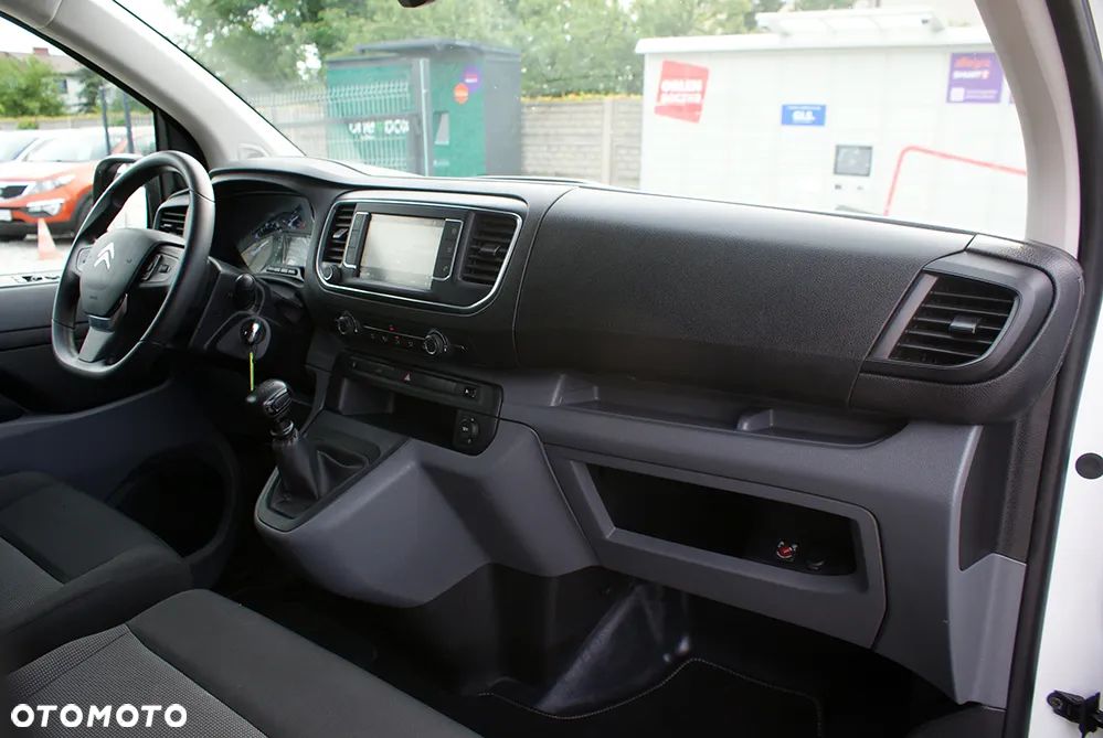 Citroën JUMPY - 8