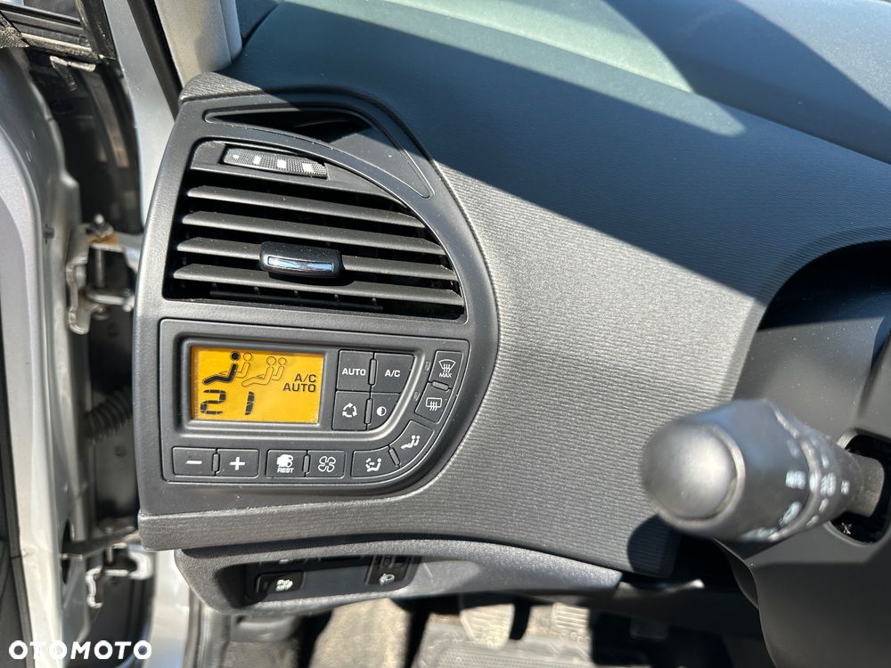 Citroën C4 Grand Picasso 1.6 HDi FAP (7-Sitzer) Tendance - 20