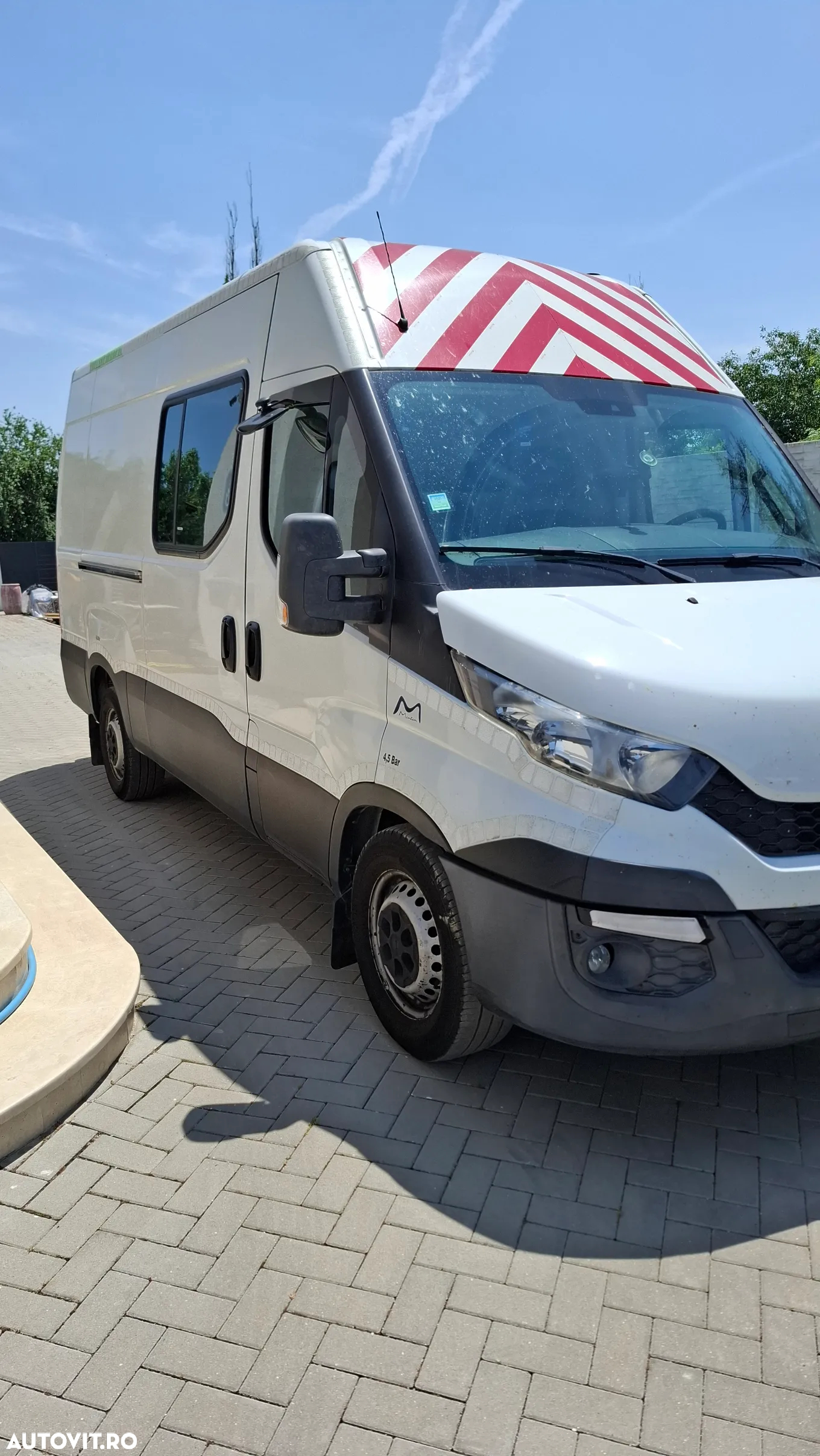 Iveco Daily - 8