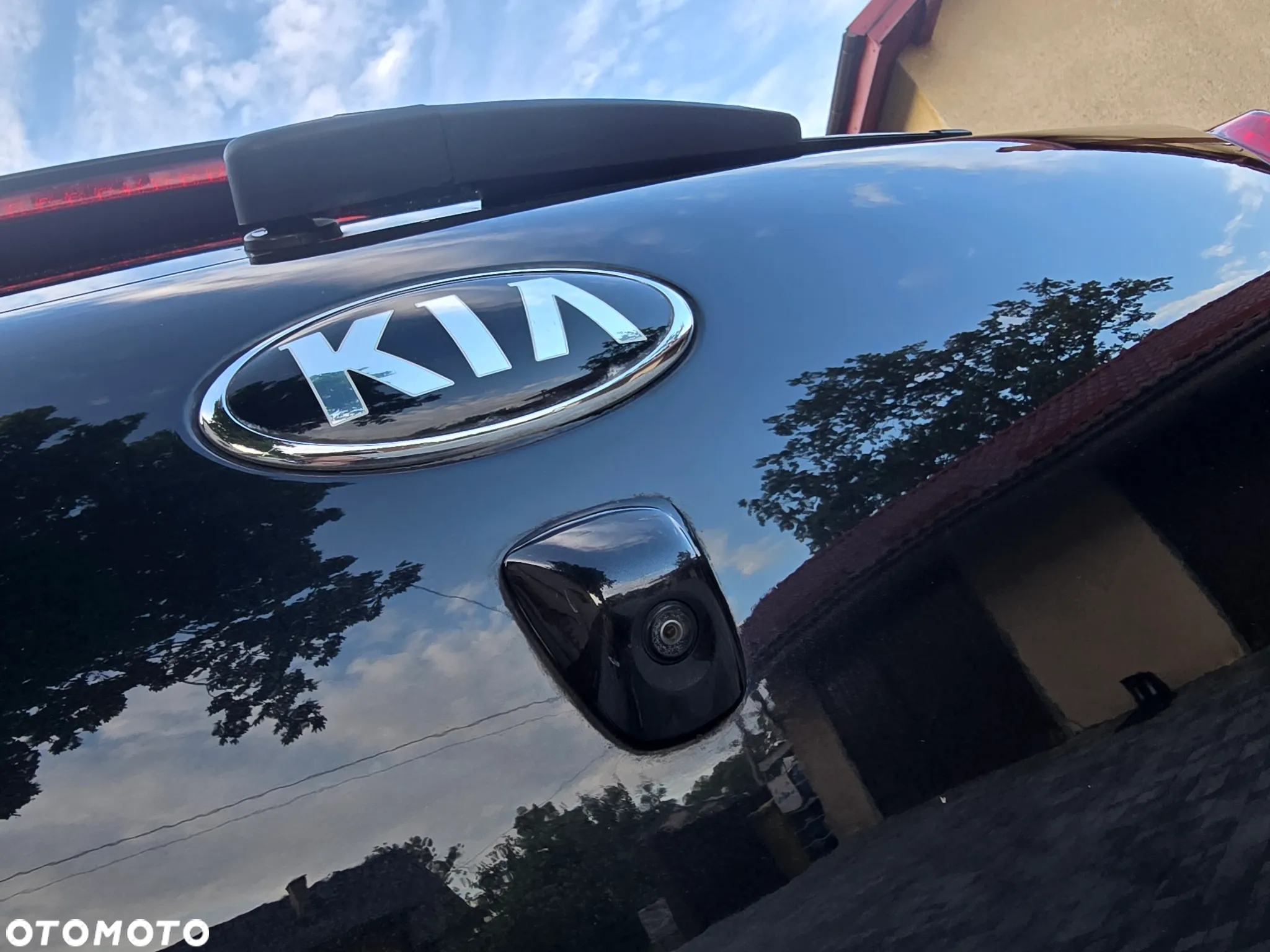 Kia Ceed 1.6 CRDi 128 Platinum Edition - 17