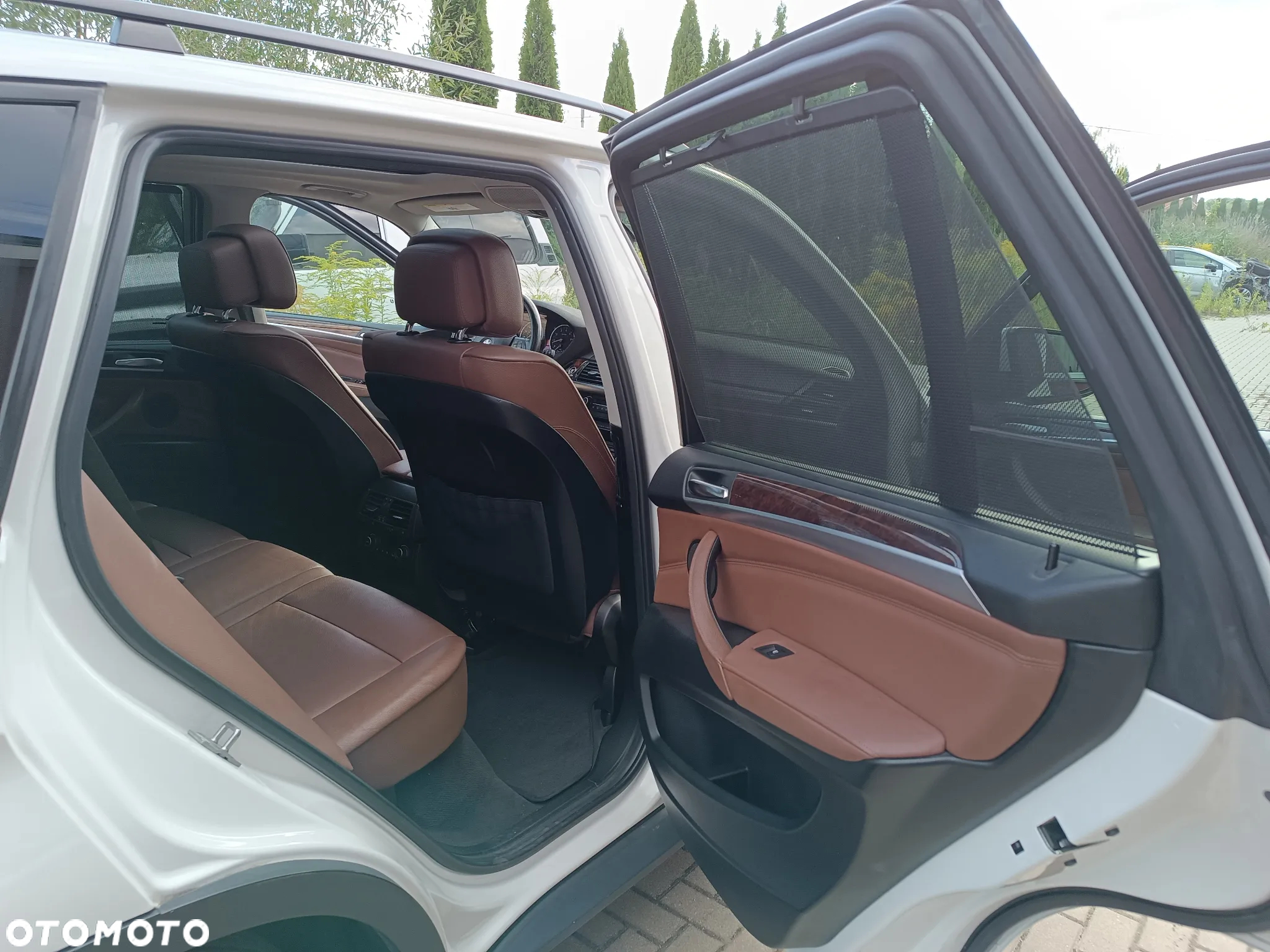 BMW X5 xDrive35i - 7