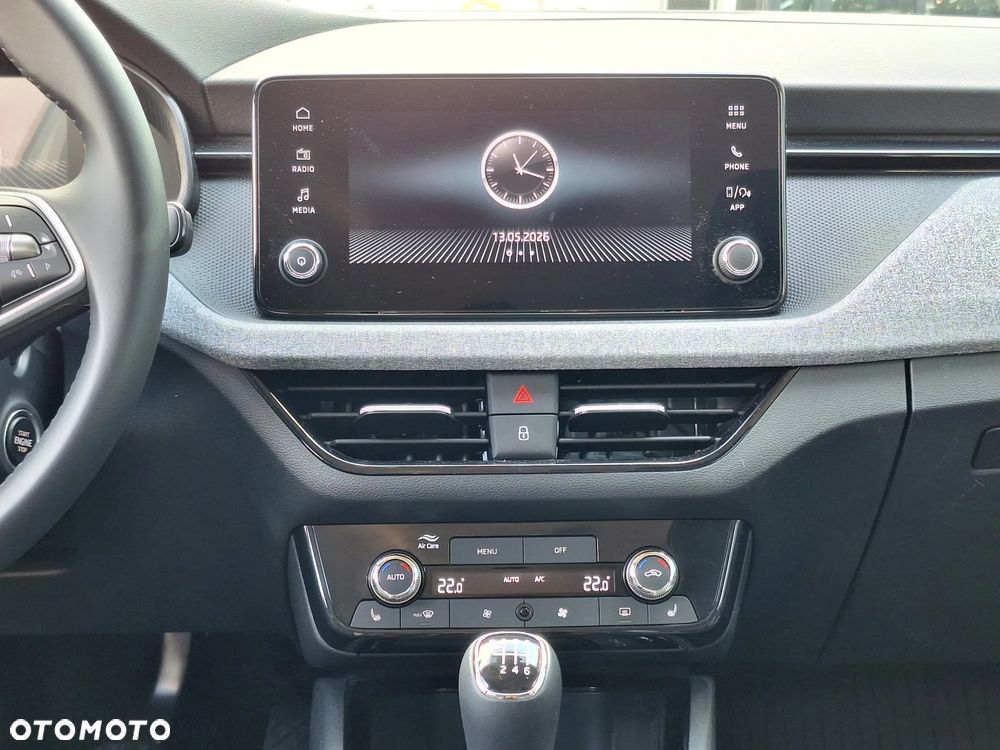 Skoda Scala 1.0 TSI Edition 130 - 17