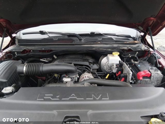 RAM 1500 - 15