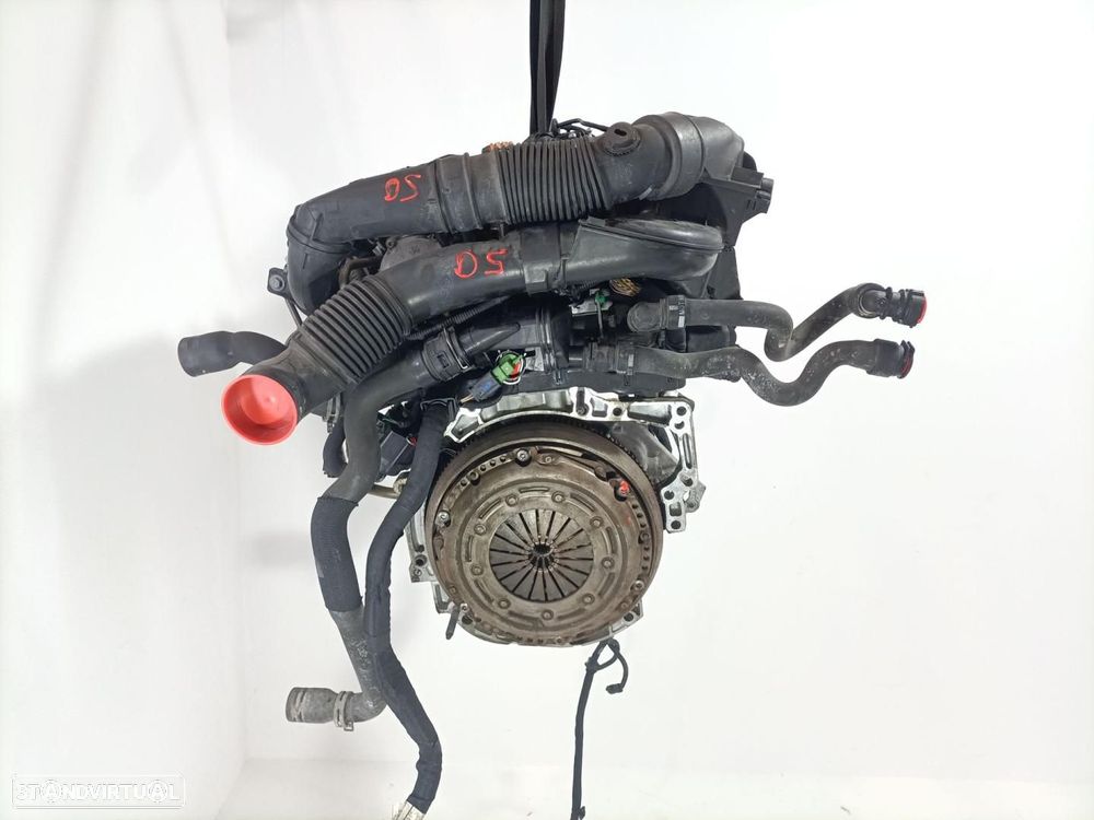 MOTOR COMPLETO CITROEN C4 CACTUS 1.2 THP 110 110CV 1199CC - 1