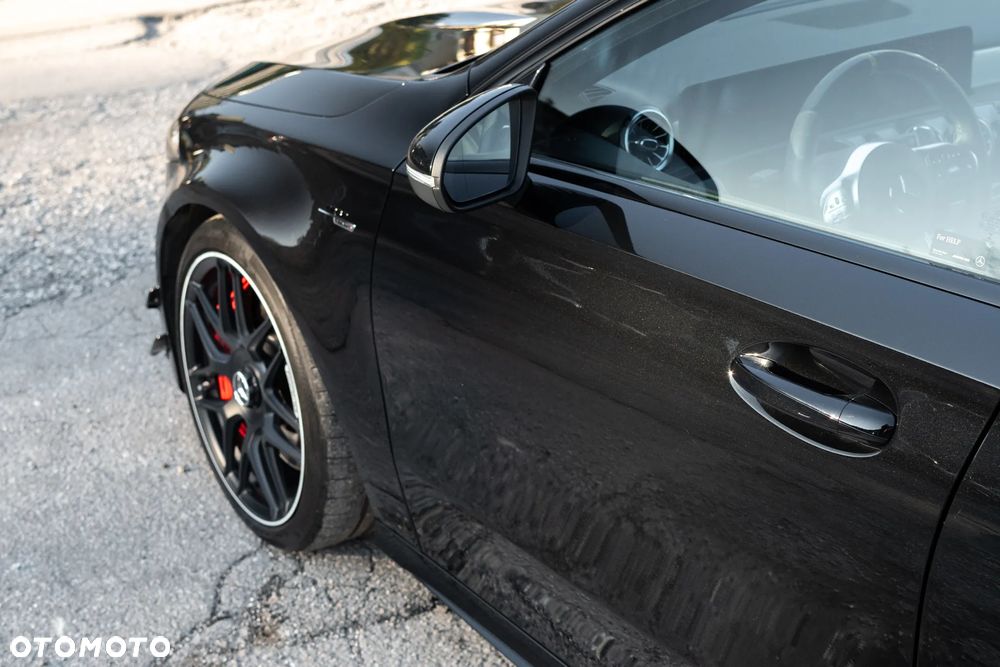 Mercedes-Benz Klasa A 45 S AMG 4-Matic 8G-DCT - 10