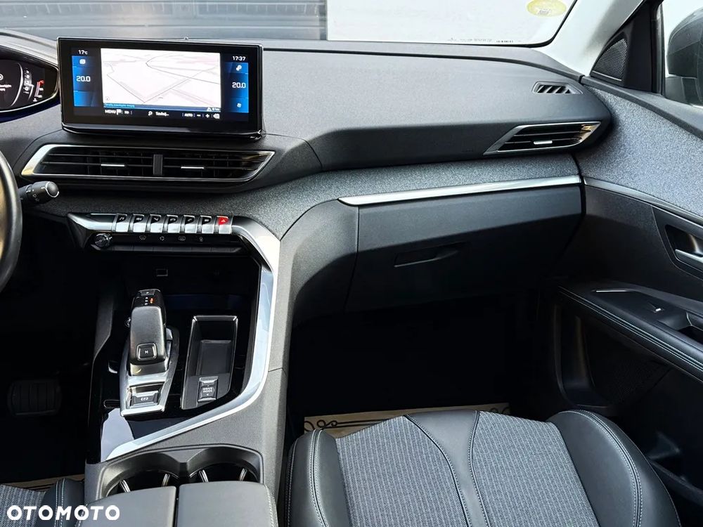 Peugeot 5008 1.5 BlueHDI Allure S&S EAT8 - 8