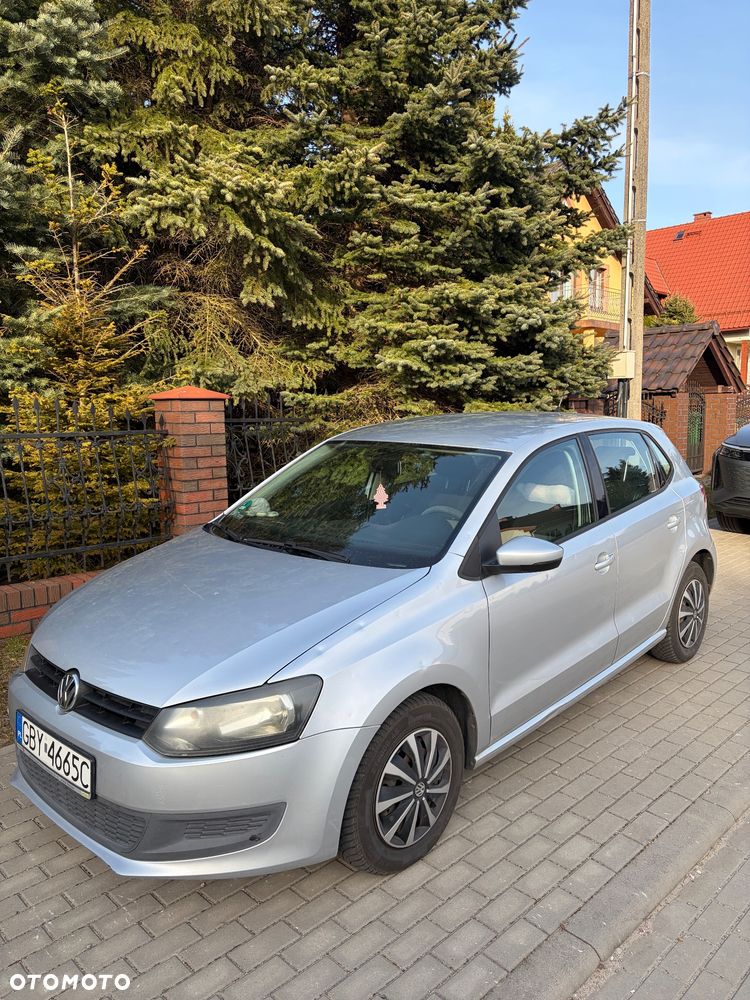 Volkswagen Polo 1.6 TDI DPF Trendline - 1