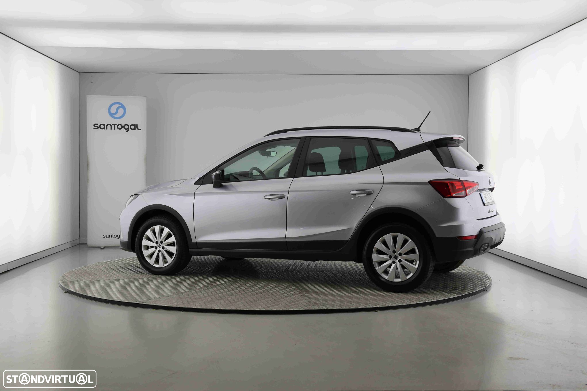 SEAT Arona 1.0 TSI Style - 5