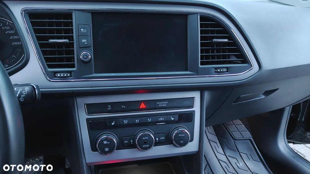 Seat Leon 1.5 EcoTSI Evo Xcellence S&S DSG - 13