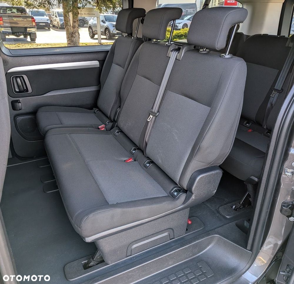 Toyota Proace Verso 2.0 D4-D Long Business - 23