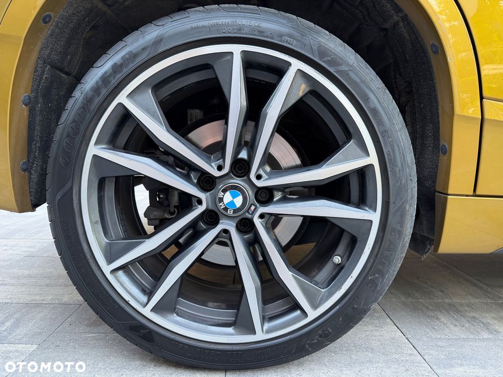 BMW X2 sDrive20i M Sport - 32