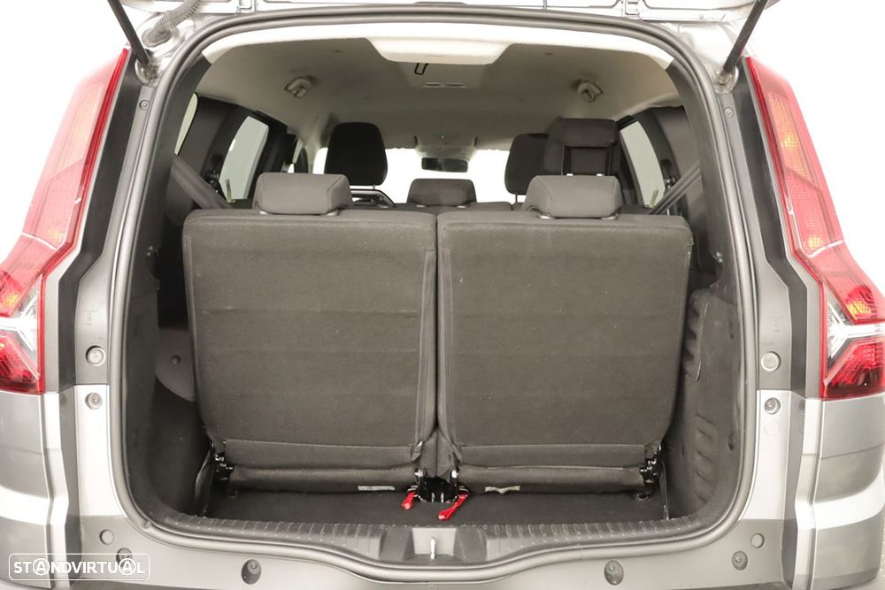 Dacia Jogger 1.0 ECO-G Extreme 7L Bi-Fuel - 23