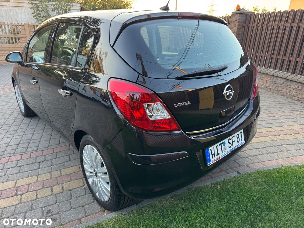 Opel Corsa - 11