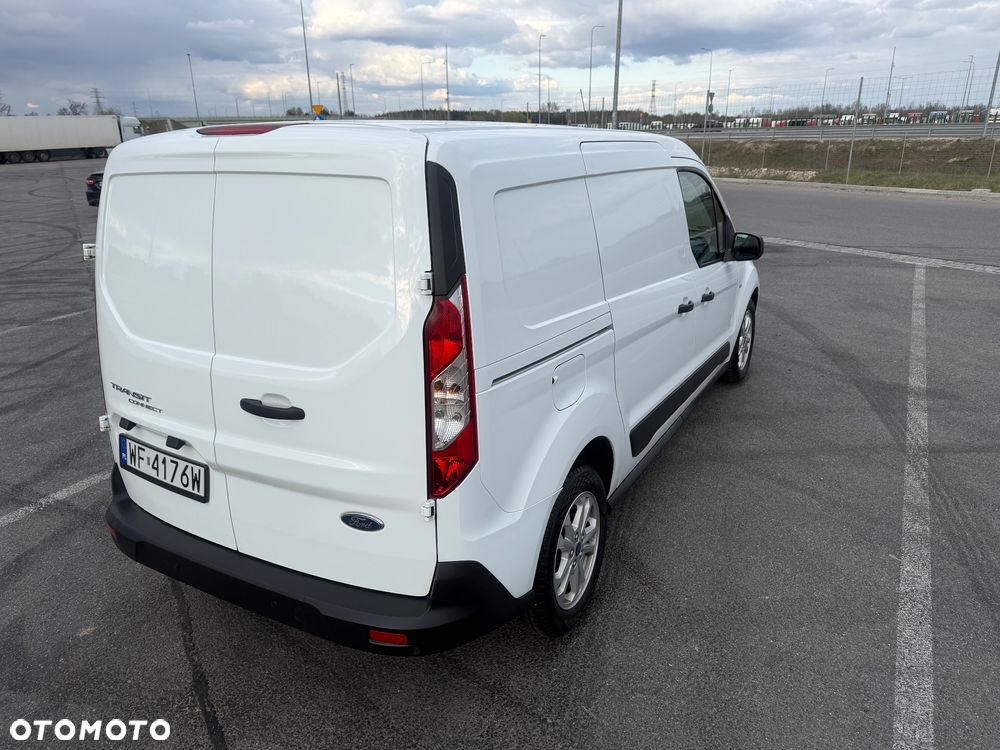 Ford Transit Connect - 4
