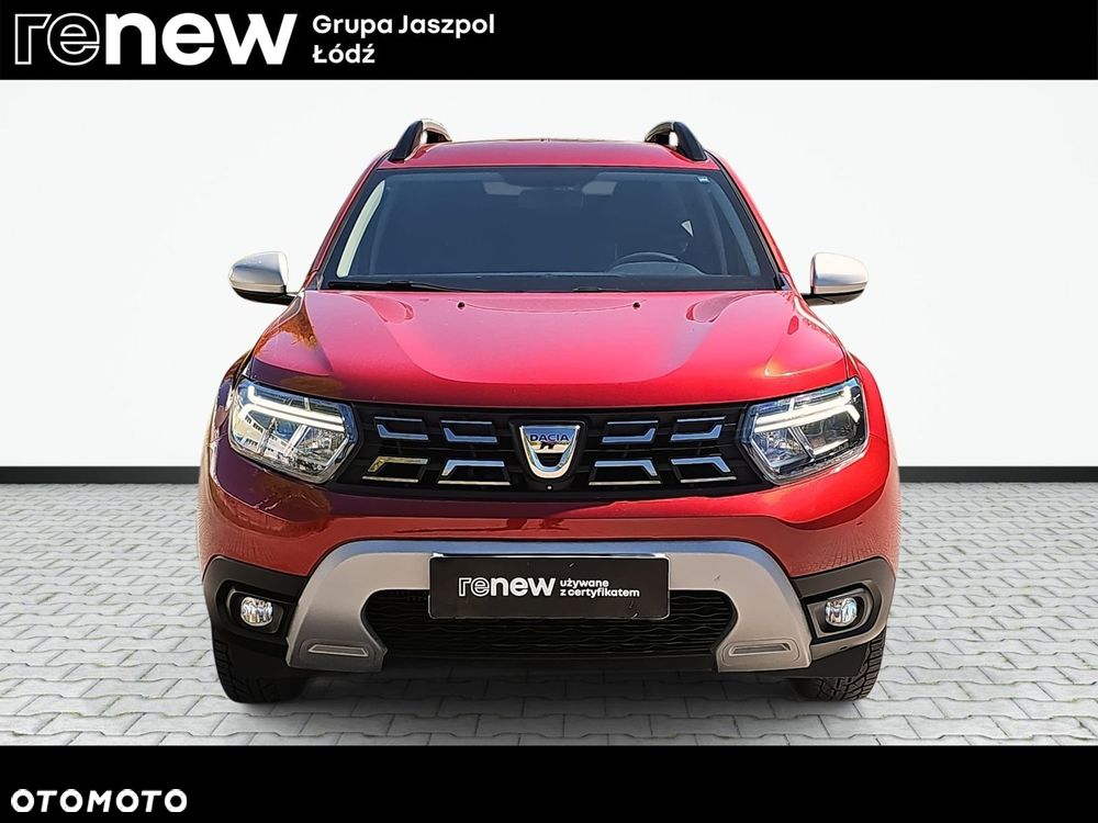 Dacia Duster 1.0 TCe Prestige - 2