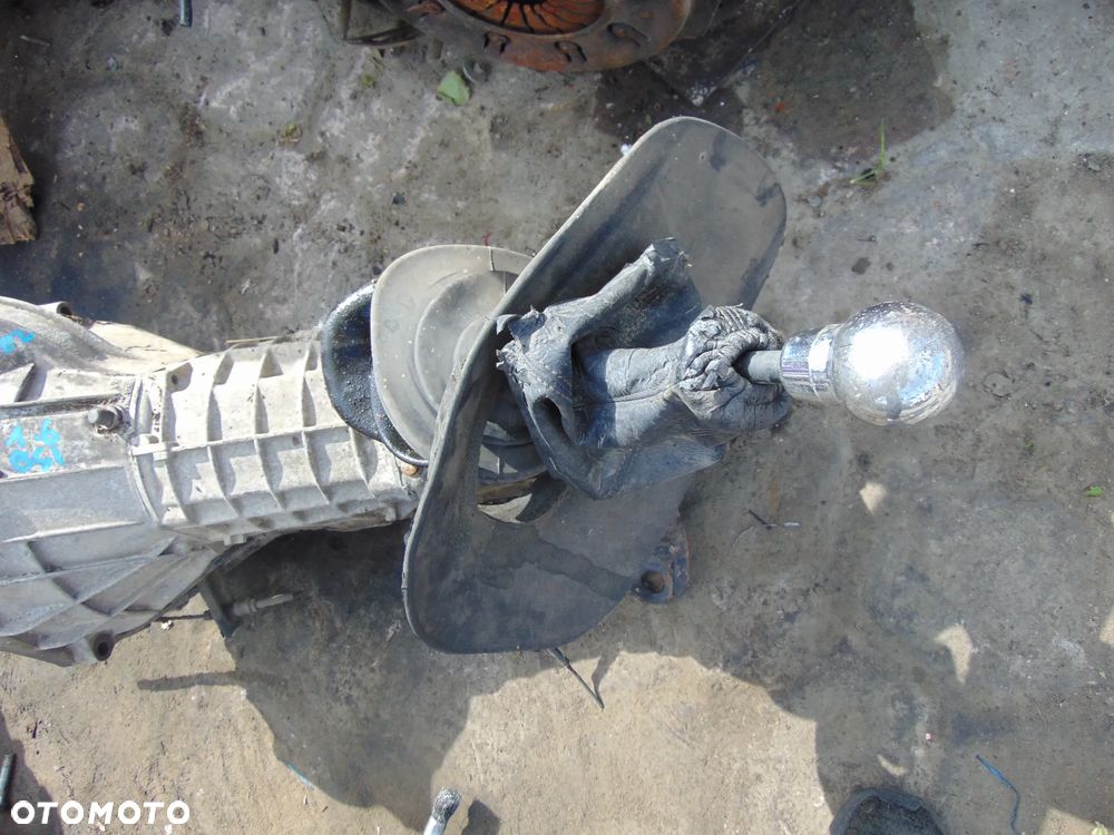 Skrzynia biegów polonez 1,6 gsi - 3