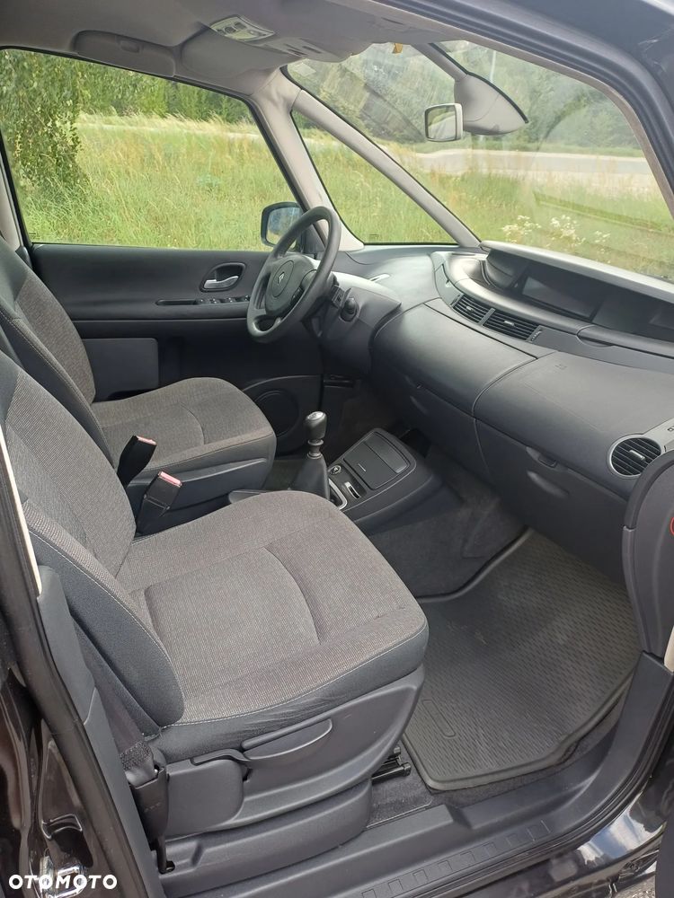 Renault Espace 2.0 16V Voyage - 15