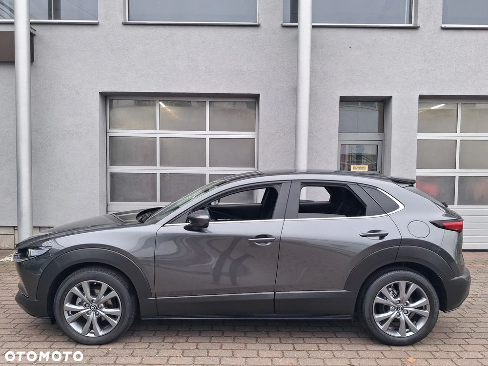 Mazda CX-30 2.0 mHEV Exclusive-Line 2WD - 5