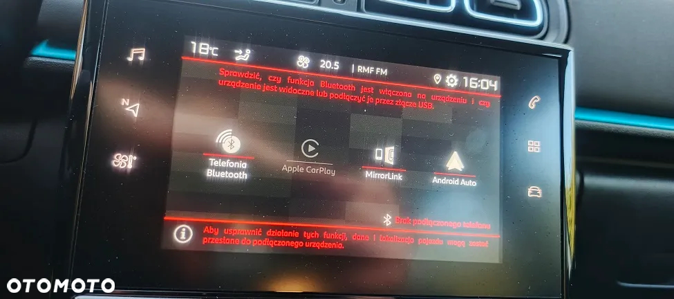 Citroën C3 1.2 PureTech Shine - 27