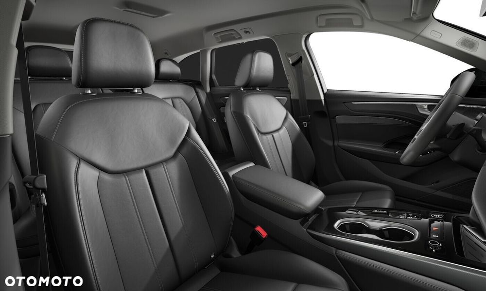 Audi A6 Avant TDI mHEV 220 kW Quattro S tronic - 4