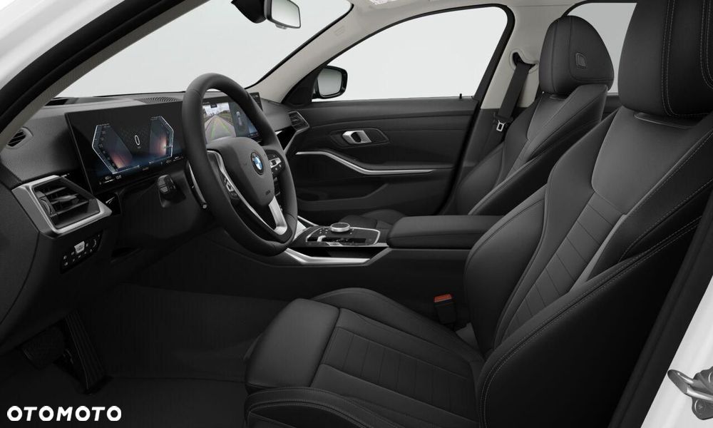 BMW Seria 3 - 3