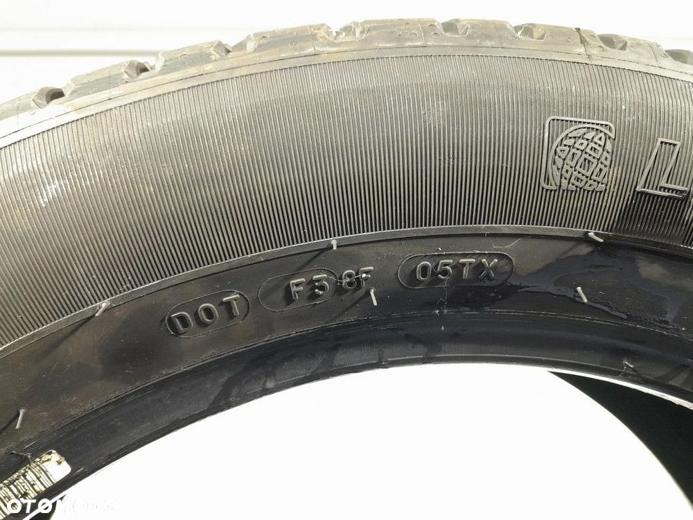 OPONY LETNIE MICHELIN LATITUDE SPORT 3 235/55 R19 105V - 5
