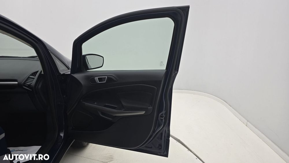 Ford EcoSport 1.5 EcoBlue AWD Trend - 18