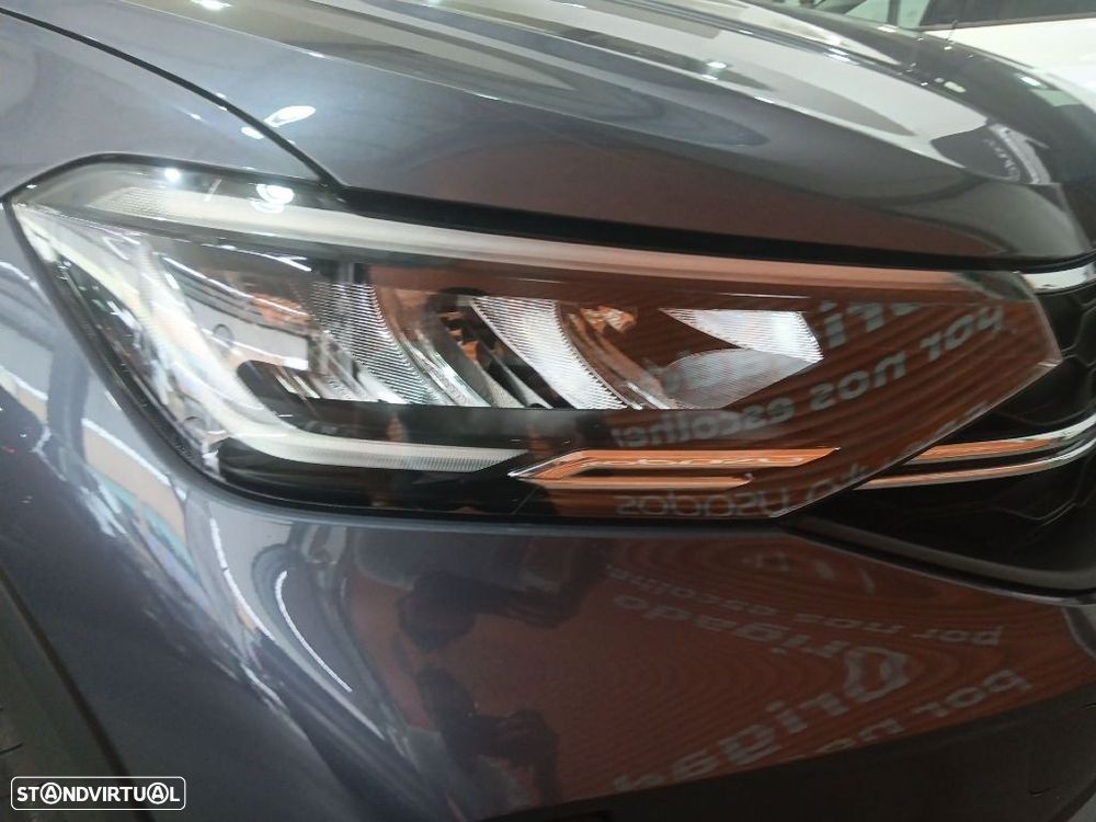 VW Taigo 1.0 TSI Life DSG - 29