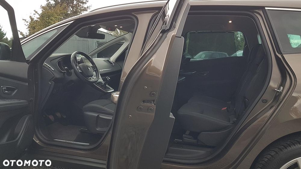 Renault Grand Scenic ENERGY TCe 140 LIMITED - 21