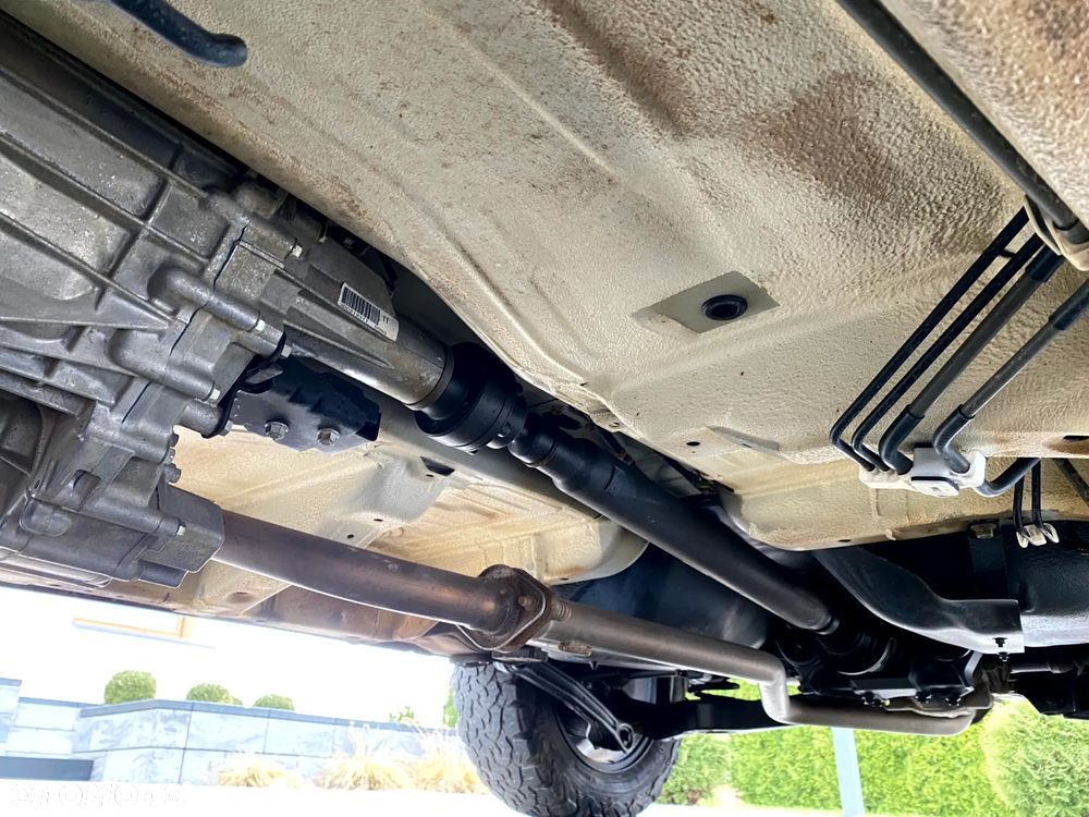 Suzuki Grand Vitara - 20