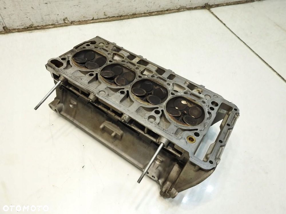 GŁOWICA SKODA SUPERB II 1.8 TSI 06H103373K - 3