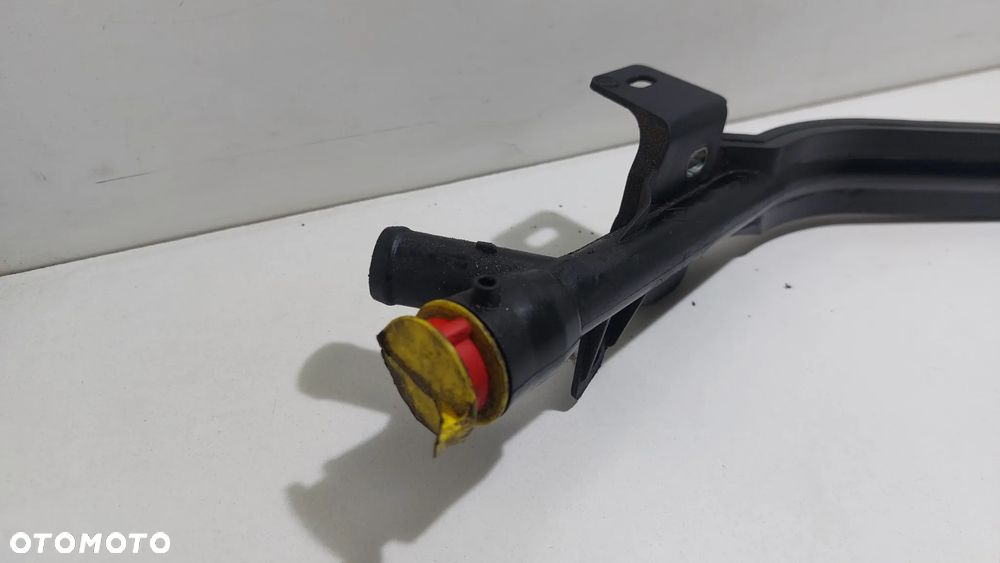 ODMA RURKA BAGNETU RENAULT MASTER 3 2.3DCI M9T SLASK WYSYLKA - 2