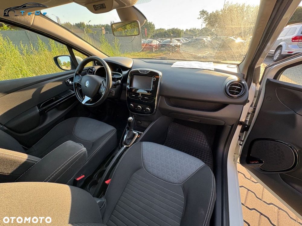 Renault Clio Energy dCi 90 EDC Initiale Paris - 28