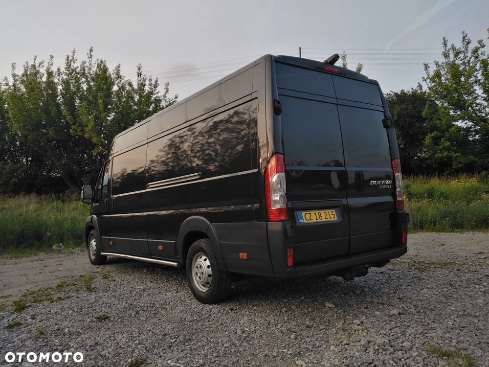 Peugeot Boxer - 25
