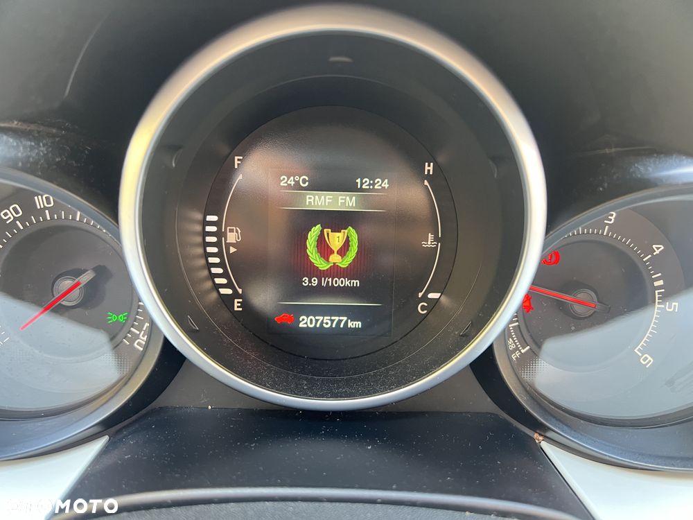 Fiat 500X 1.6 MultiJet Lounge - 14