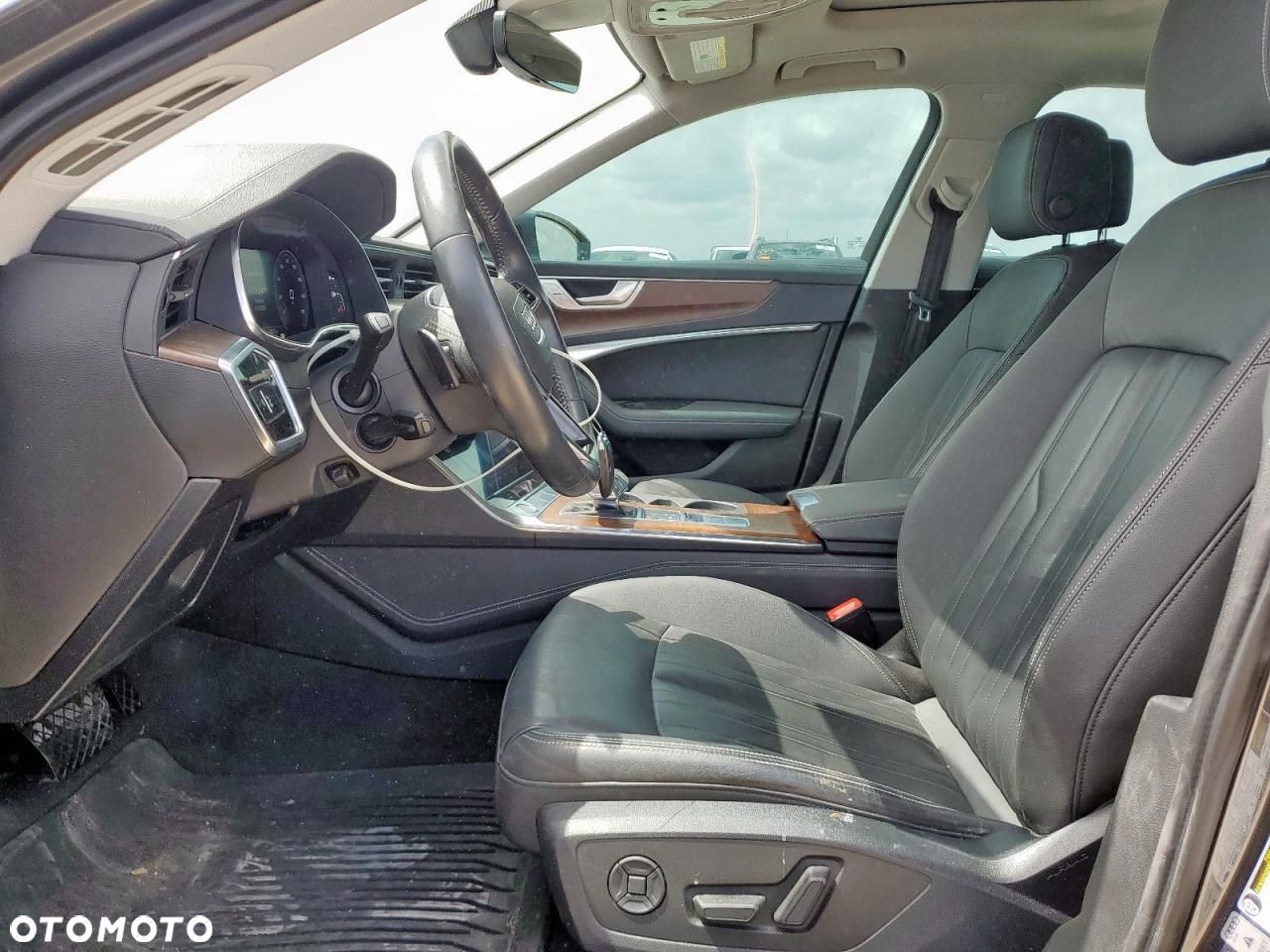 Audi A6 3.0 TFSI Quattro S tronic - 7
