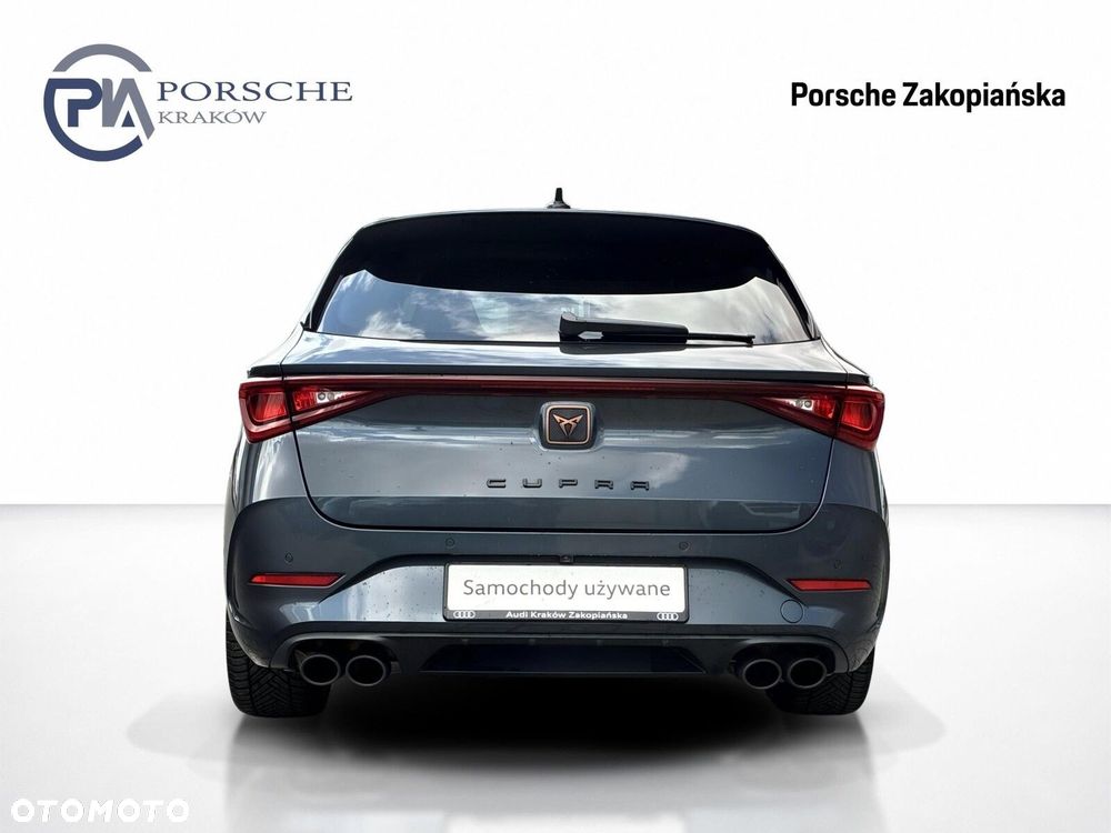 Cupra Leon - 5