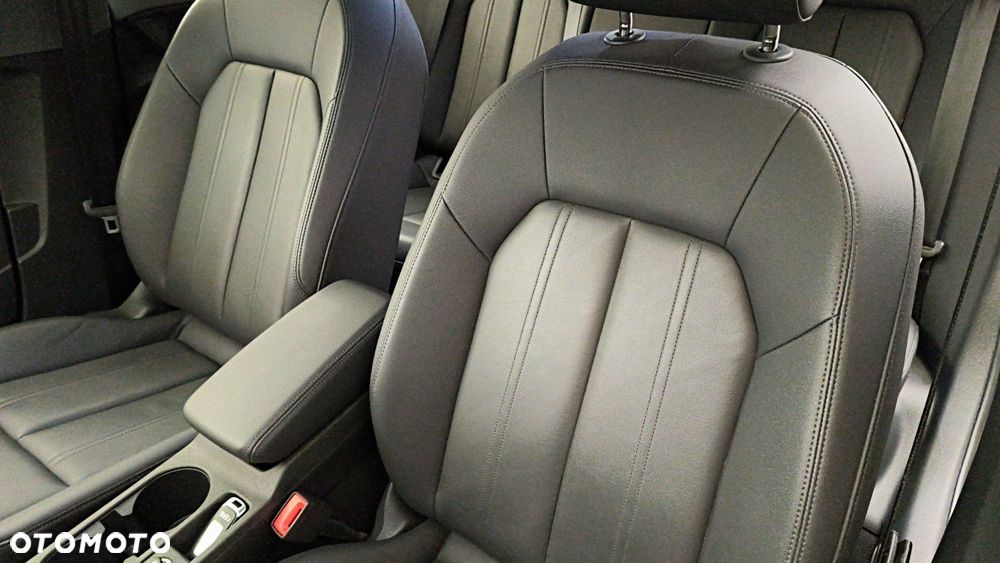 Audi A3 Limousine 35 TFSI mHEV S tronic - 11