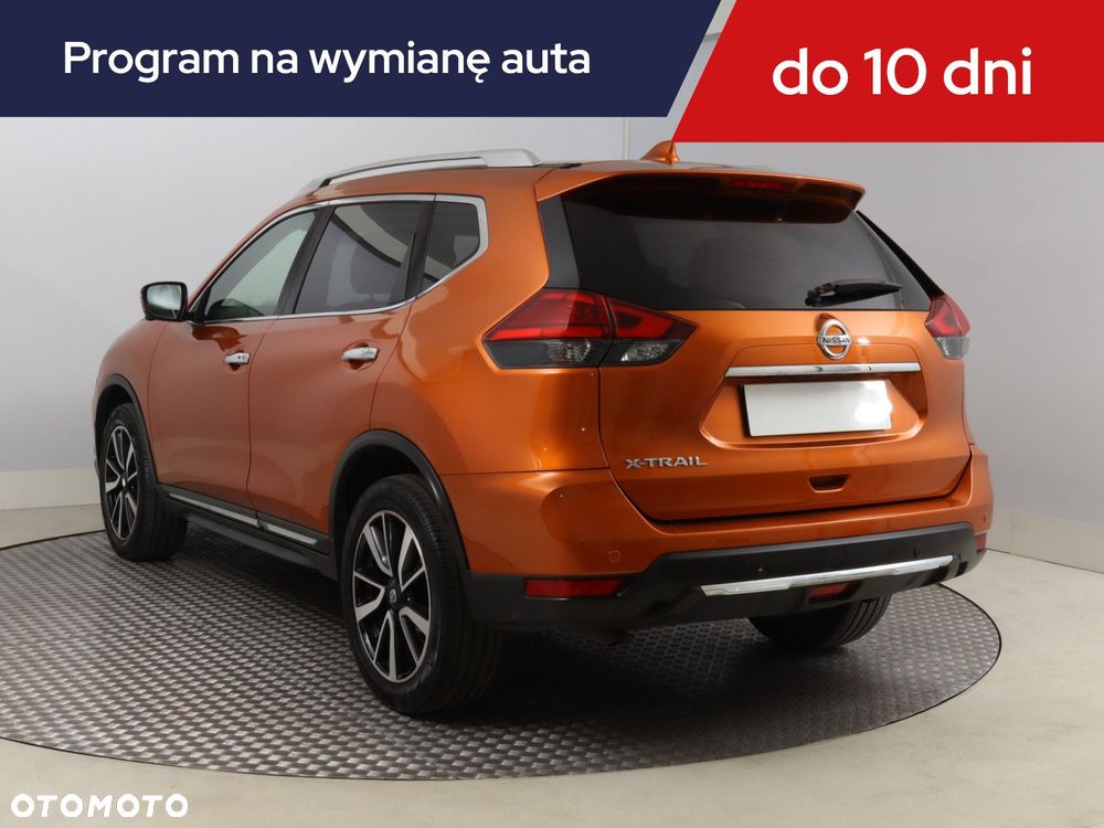 Nissan X-Trail - 6
