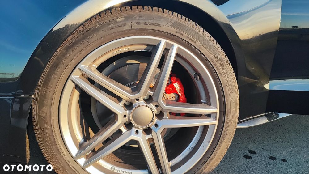 Audi A5 Coupé 2.0 TFSI - 14