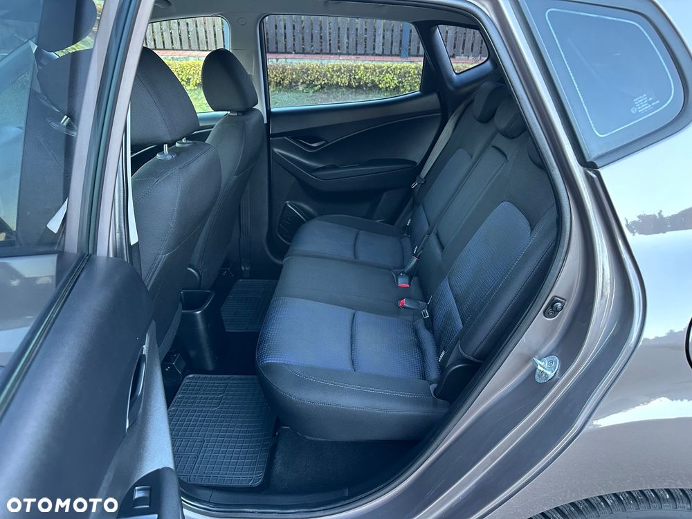 Hyundai ix20 1.4 blue Comfort - 13